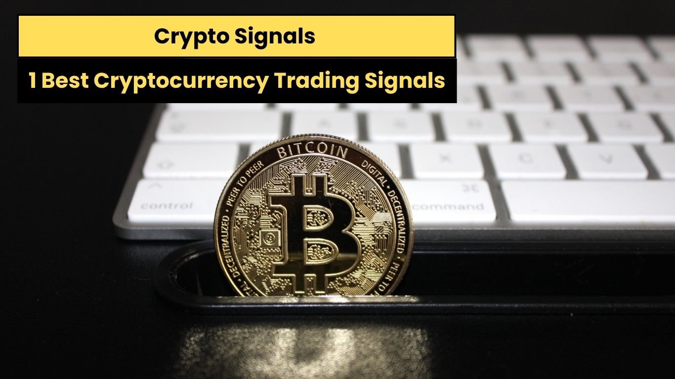 Crypto Signals - #1 Best Cryptocurrency Trading Signals (Hindi Guide)